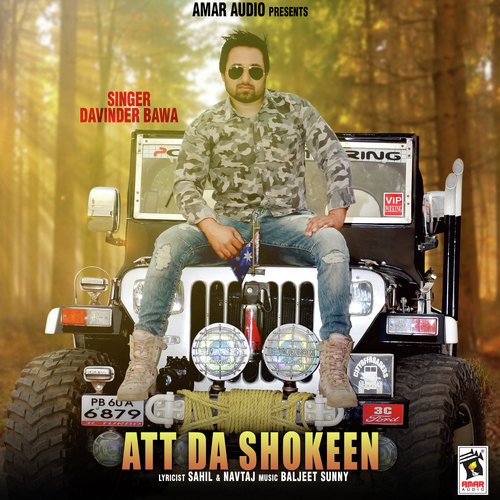 Davinder Bawa Songs MP3 Download